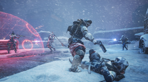Sosem jutott ki az Early Accessből: Offolják a PvPvE shooter játékot