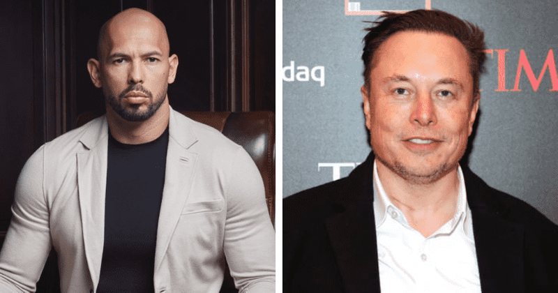 Visszatér a világ legutáltabb személye - Elon Musk oldotta fel a tiltását!