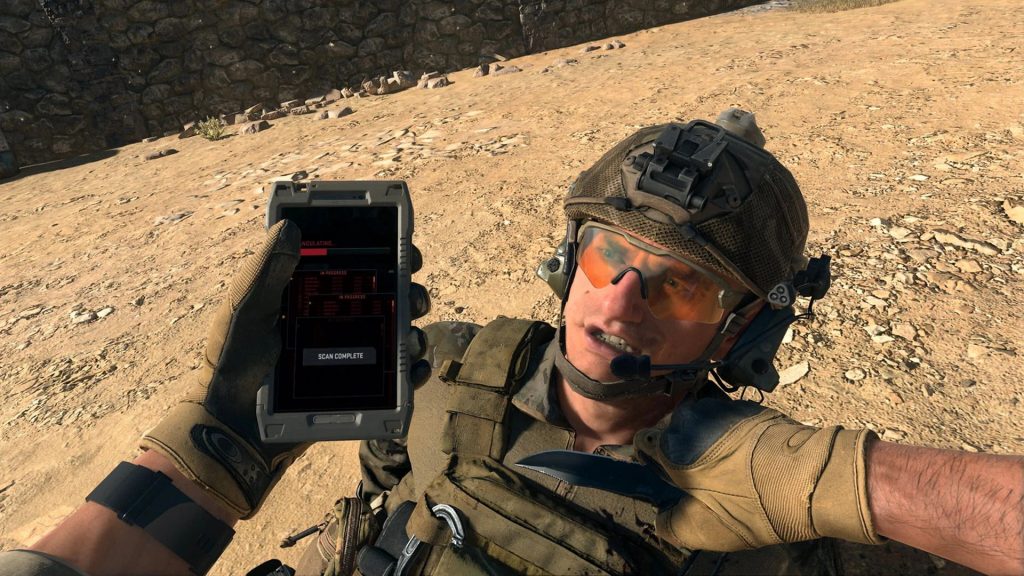 Így néz ki a Warzone 2 egyik új funkciója, az 