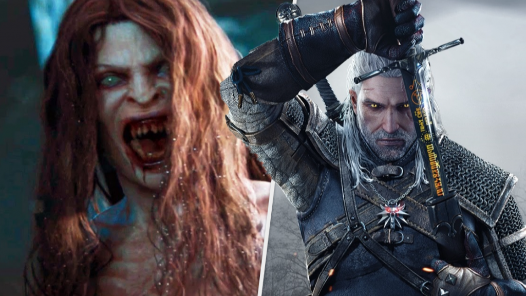 Hat év után először kap új DLC-t a The Witcher 3