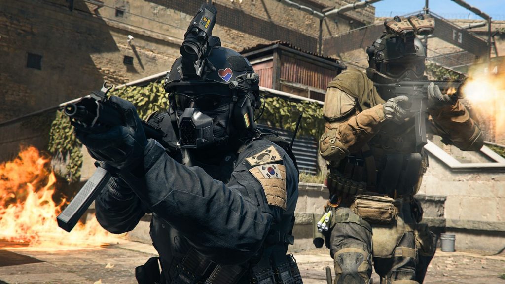 Nagyon nem jött be a 2v2 Gulág a Warzone 2.0 játékosoknak