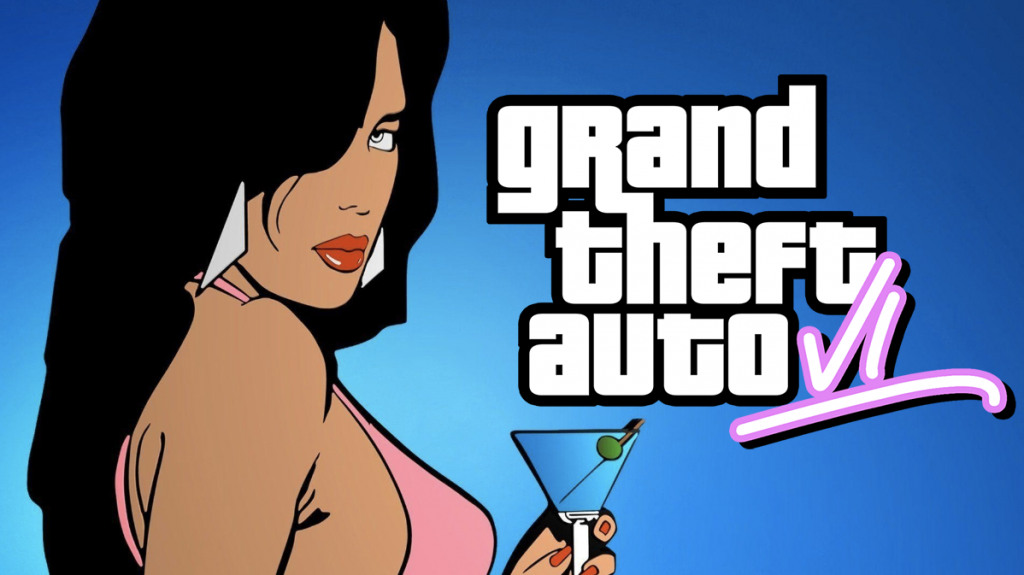 A játékosok felfedeztek a GTA Online frissítésben egy elrejtett GTA 6 logót
