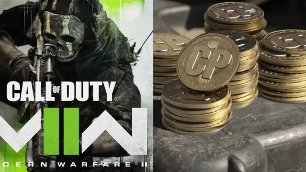 Újabb XP probléma jelent meg a Modern Warfare 2 játékosoknál