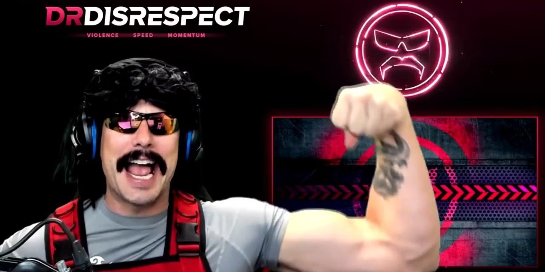 DrDisrespect deleted IShowSpeed, Overwatch is doing great on Youtube