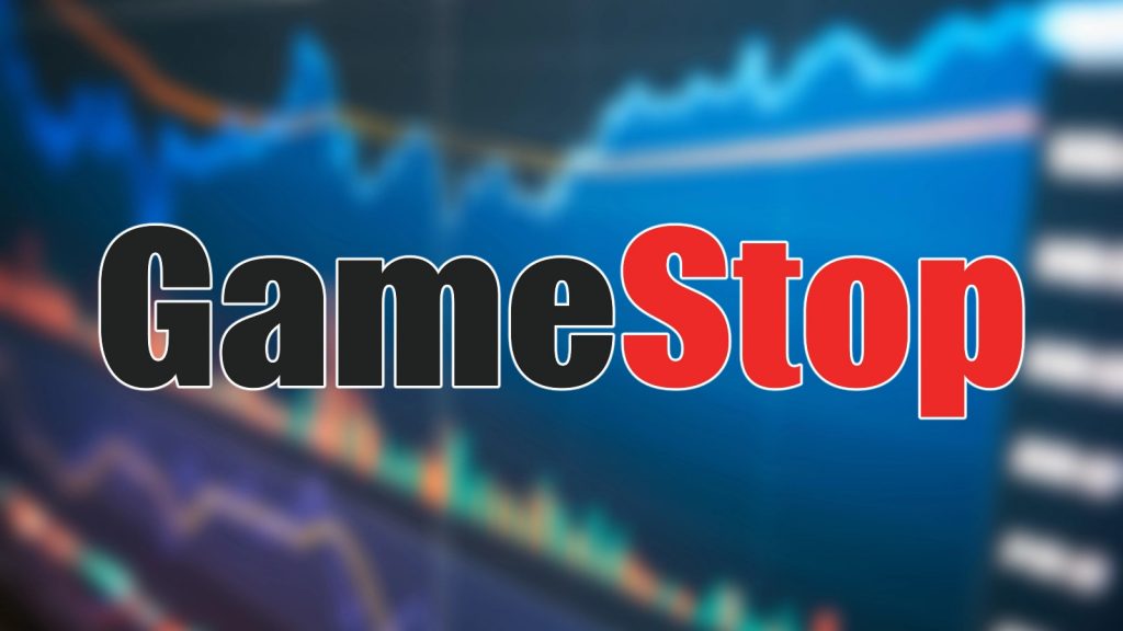 A GameStop bezárja a kirptobizniszét! - Közel 200 millió dollárt buktak