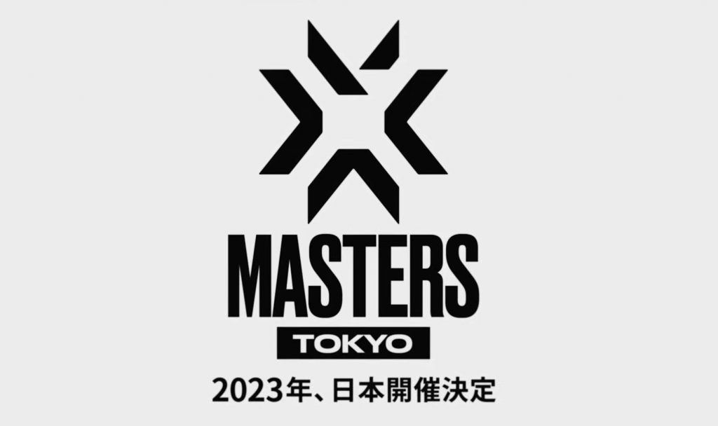 A VALORANT Japánba tart a Masters 2023-ra!