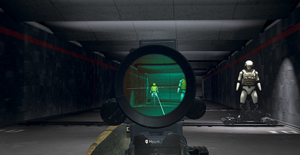 Az MW2 és a WZ2 játékosok most a thermal scope-ok miatt hisztiznek