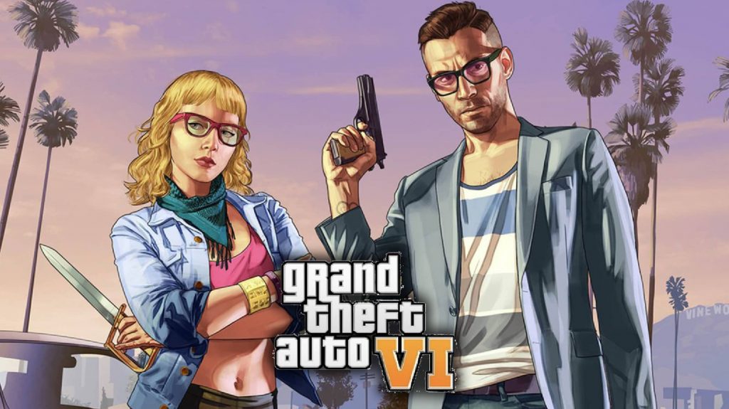 A GTA 6 rajongók szerint a Rockstar trollkodik a 2023-as megjelenéssel