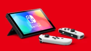 Óriási bajban a Nintendo: idő előtt kiszivárgott a Switch 2