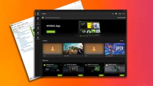 Ezeket az újdonságokat hozza el az Nvidia App új verziója