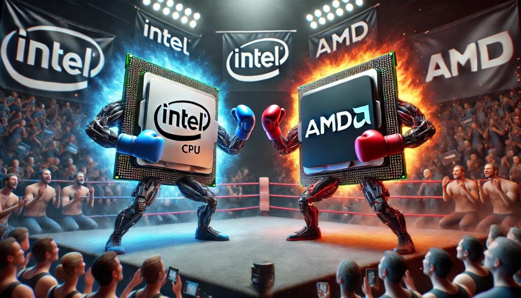 Íme az ultimate CPU ranglista 2025 januárjában