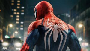 30 év után a legfontosabb embere hagyja ott az Insomniac Games-t és a Sony-t