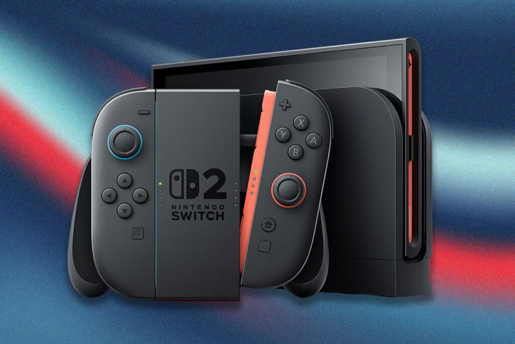 Nem is lesz olyan nagyon drága a Nintendo Switch 2... elvileg