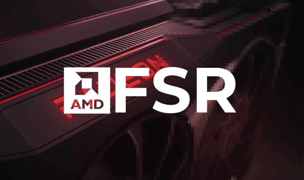 AMD FSR 4