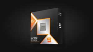 Nem finomkodik majd az AMD két új gaming CPU-ja