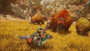 Meg se jelent, de már több ezer forintot spórolhatsz a Monster Hunter Wilds-on