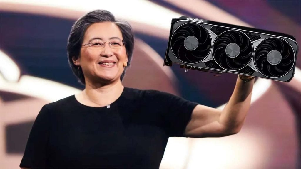 AMD RX 9070