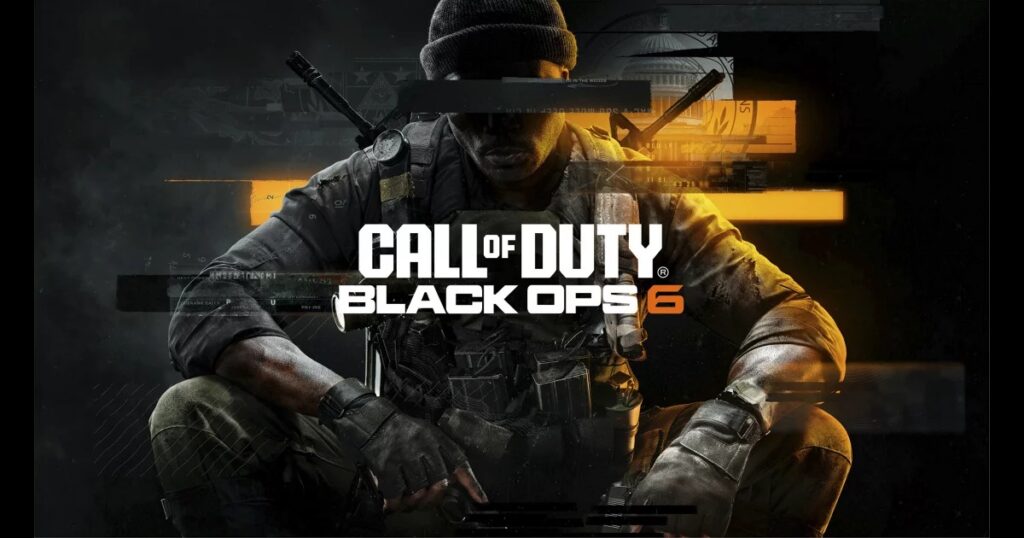 Black Ops 6