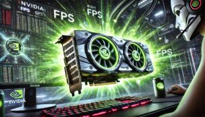 Így használd az NVIDIA beépített FPS növelőjét régebbi kártyáknál