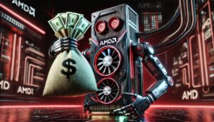 Az AMD igazán agresszív árazással szorongatná meg az Nvidia-t