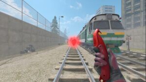 Mostantól már Counter-Strike 2-ben is pöröghet a Subway Surfers