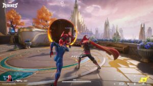 Így állítsd be a Marvel Rivals-t, hogy sok FPS-ed legyen