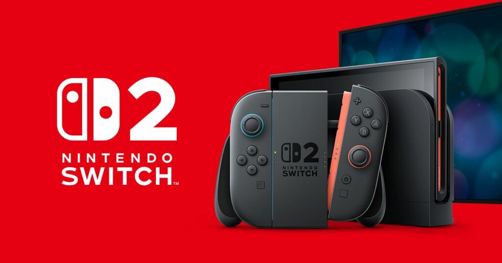 Örülnénk, ha tényleg csak ennyi - Kiszivároghatott a Nintendo Switch 2 ára