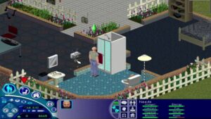 Szuperolcsón egy csomó DLC-vel tért vissza a The Sims és a The Sims 2