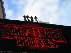 6 Stranger Things kérdés, ami nem hagyja aludni a rajongókat