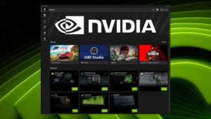 Ezért KÖTELEZŐ használnod az Nvidia Appot