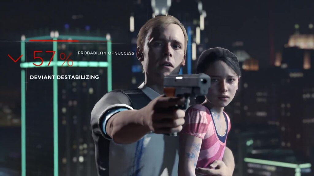 Ingyen tölthető a Detroit: Become Human 100%-os magyar szinkronja