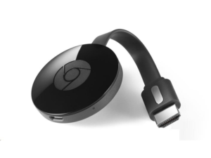 Google Chromecast