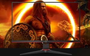 Visszautasíthatatlan árod viheted most haza ezt az 1440p-s monitort