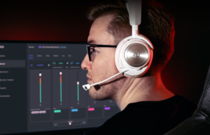 Ezek a legjobb vezeték nélküli gamer fejhallgatók 2025 tavaszán