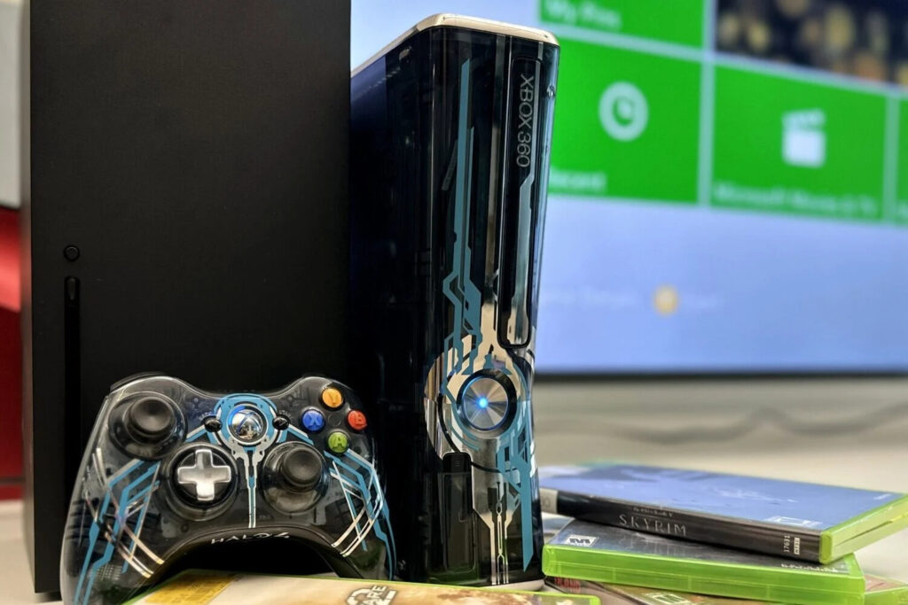 Nem kell az RGH, már egy USB-vel is feltörhető az Xbox 360