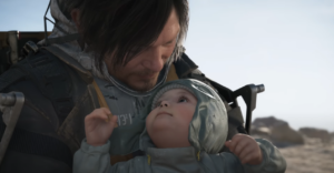 Nyáron már pöröghet a Death Stranding 2 - 10!!! perces előzetest kaptunk