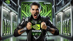 Így nézi teljesen hülyének az Nvidia a saját rajongóit