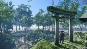 Egy japán szentély kitiltotta a külföldi turistákat, ami a Ghost of Tsushima miatt lett híres