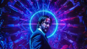 Már biztos, hogy lesz John Wick 5, de vajon Keanu Reeves is visszatér?