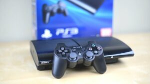 Döbbenet, de 19 év elteltével is új frissítést kapott a PS3