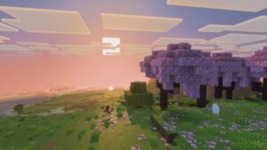 Teljesen megújul a Minecraft grafikája: ilyen szép lesz a játék