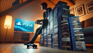 Tömegével tiltja ki az élelmes orosz PlayStation fiókokat a Sony
