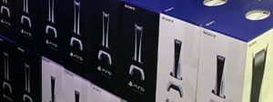 Hivatalos PlayStation 5 kölcsönzőt nyitott a Sony - Ennyibe kerül egy hónapra