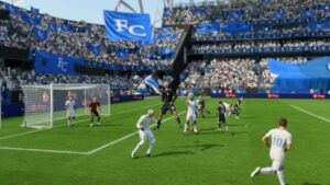 Interjú a Pro Clubs magyar bajnokaival - Behúzta 5. bajnoki címét a Puskás E-sport csapata