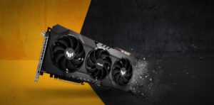 Remek áron vihető most haza az Nvidia RTX 3080 videokártya