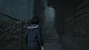 Döbbenetesen alacsony a Silent Hill f PC-s gépigénye