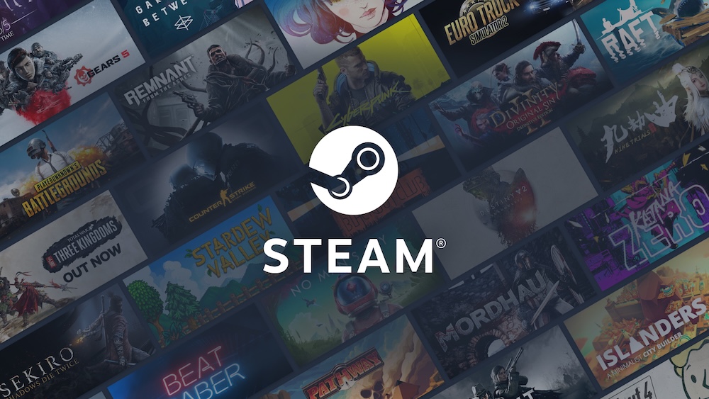 Soha nem játszott még ennyi játékos egy időben a Steam felületén