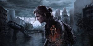 Igazán laza a The Last of Us Part 2 Remastered PC-s gépigénye