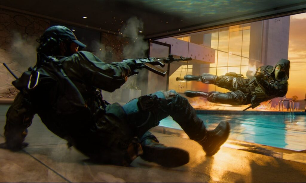 Call of Duty