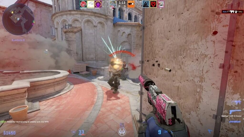 Counter-Strike 2